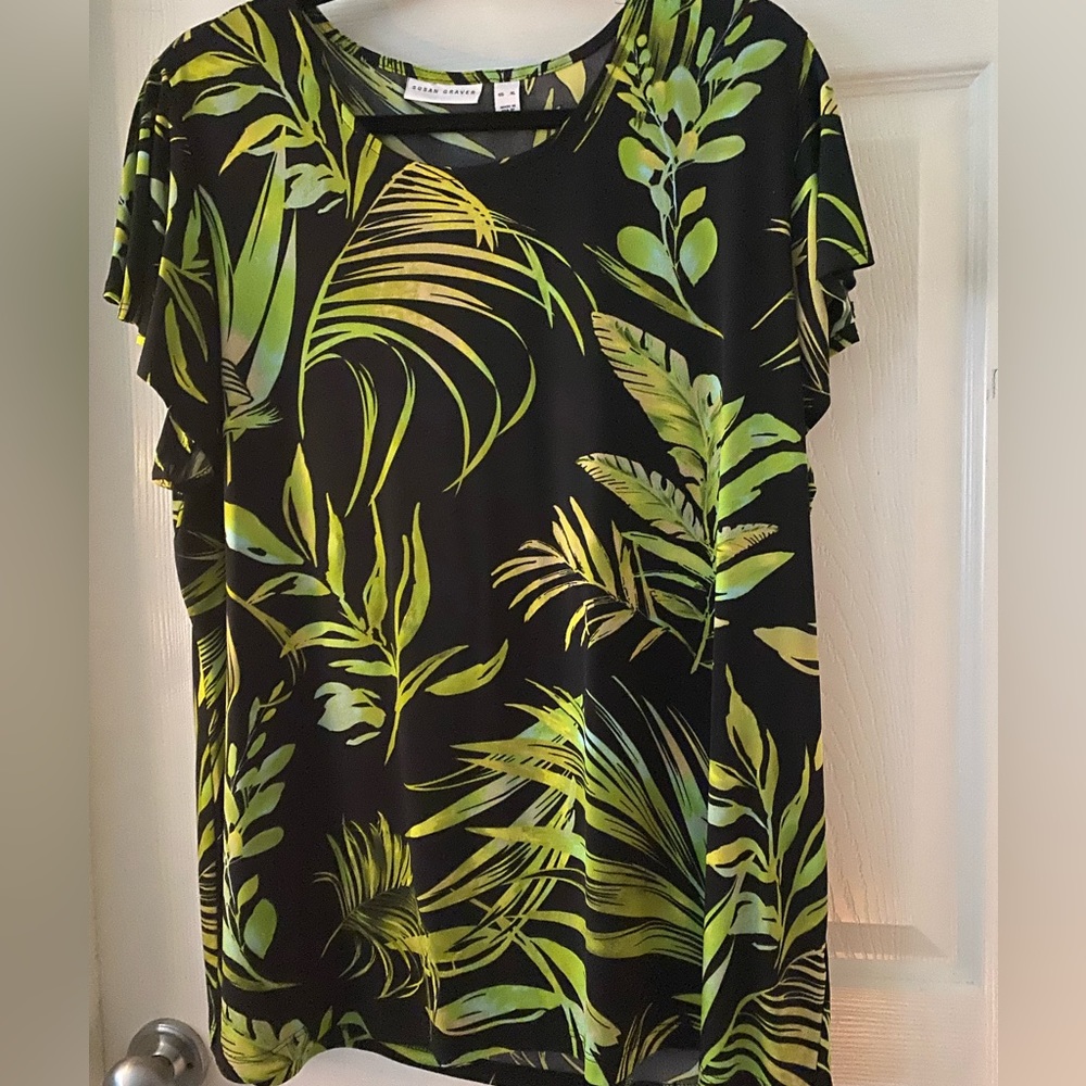 Susan Graver lounge set